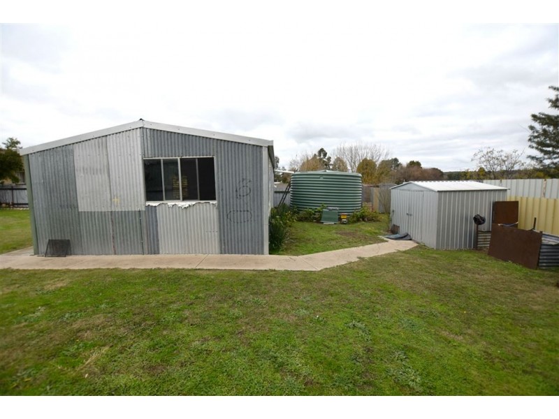 52 High Street, Chiltern VIC 3683