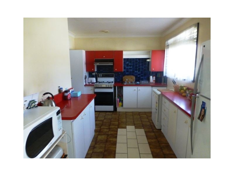 1 Schubert Crescent, Wodonga VIC 3690