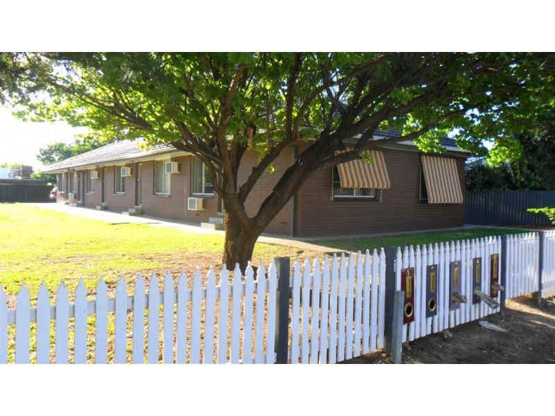 4/326 Townsend Street, Albury NSW 2640