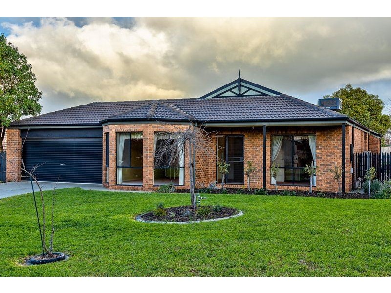 9 Lorage Street, Baranduda VIC 3691