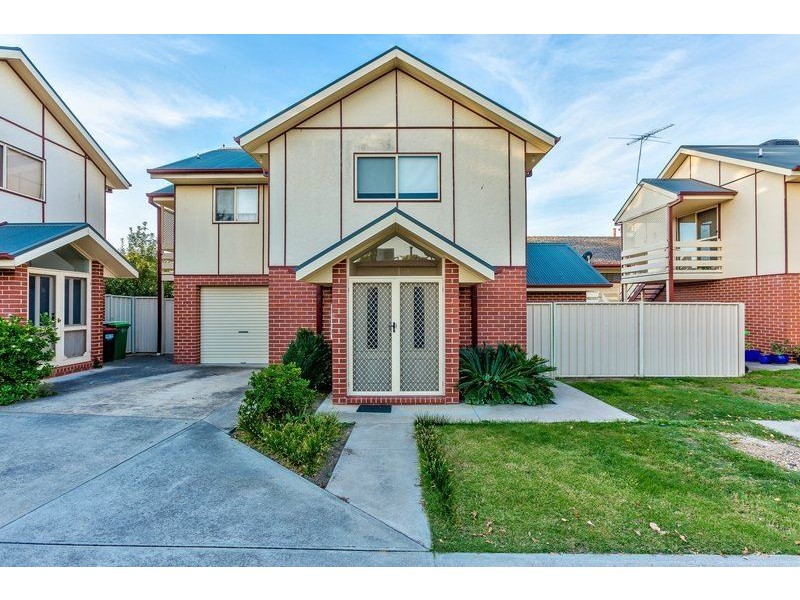 2/31 Church Street, Wodonga VIC 3690
