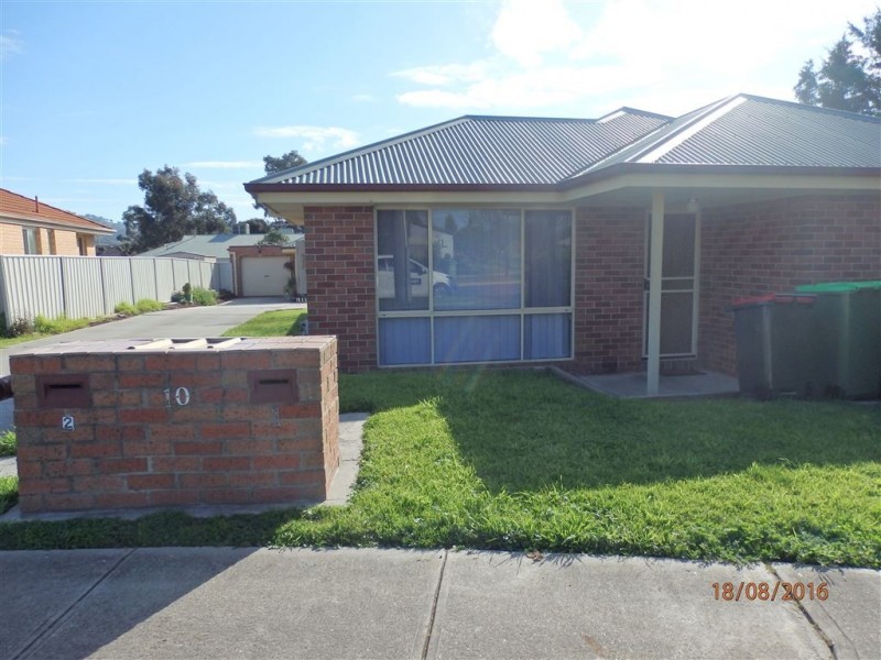 1/10 Aberdeen Drive, West Wodonga VIC 3690