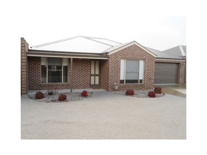 3/6 Anne Street, Wodonga VIC 3690