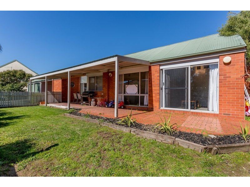 3 Hamer Mews, Wodonga VIC 3690