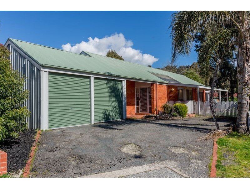 3 Hamer Mews, Wodonga VIC 3690