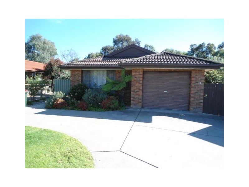 1/9 McMahon Place, Wodonga VIC 3690