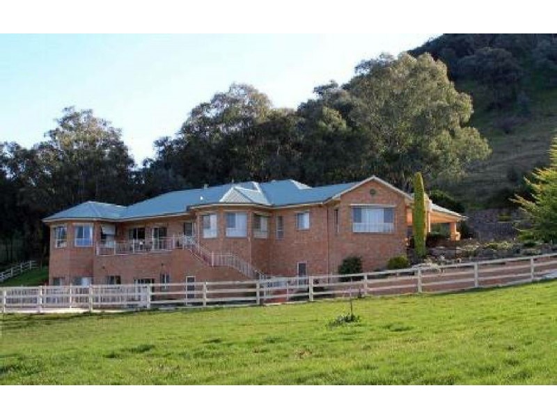 80 Ingrams Road, Wodonga VIC 3690