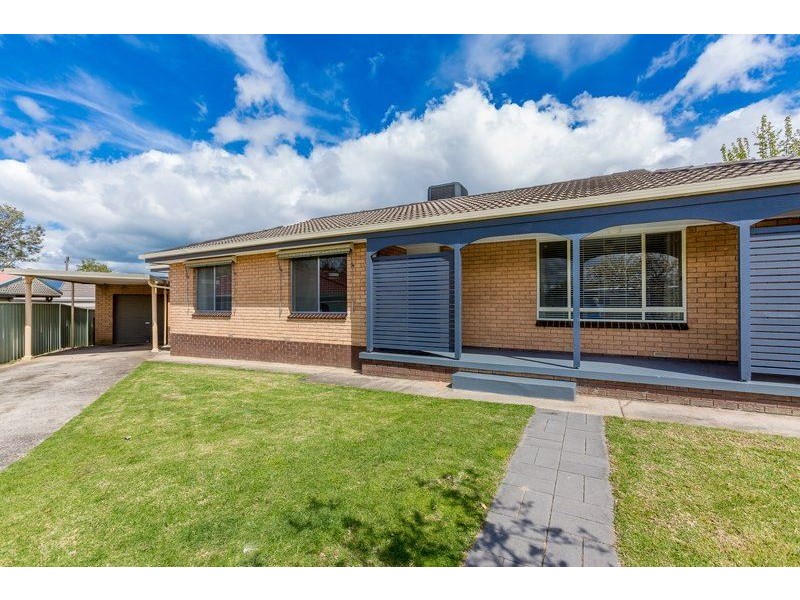 255 Lawrence Street, Wodonga VIC 3690