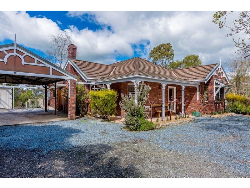 7 Fletcher Street, Yackandandah VIC 3749