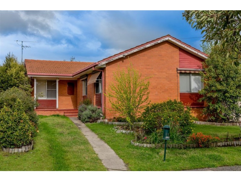 14 Hague Road, Wodonga VIC 3690