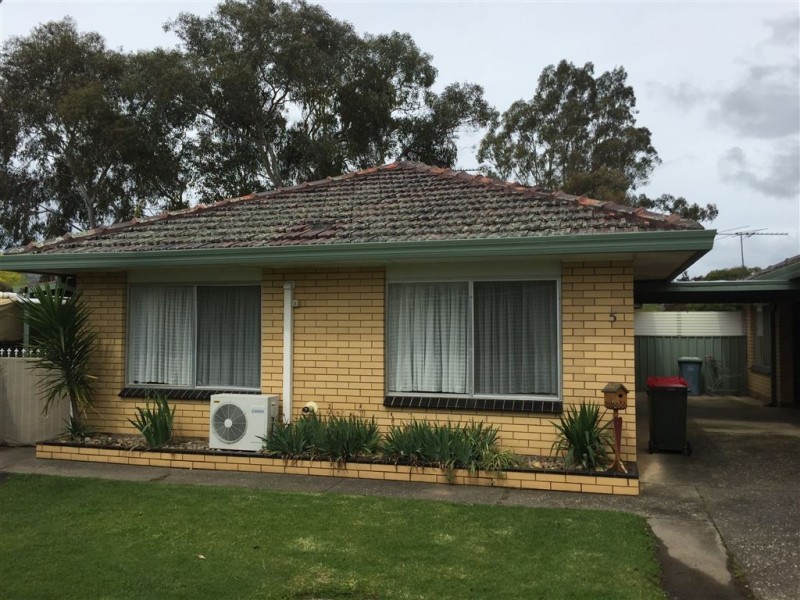 5/5 Bell Court, Wodonga VIC 3690