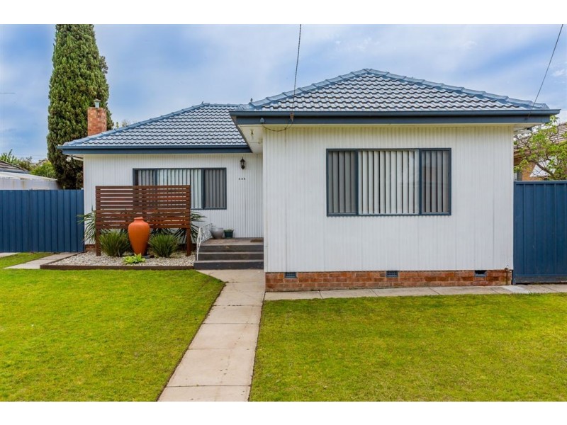 222 Kooba Street, North Albury NSW 2640