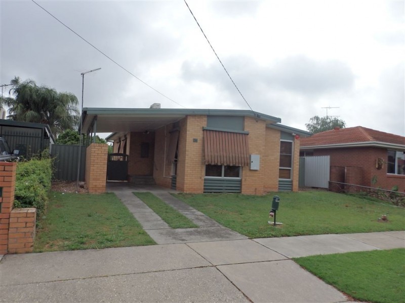 24 Wornes Drive, Wodonga VIC 3690