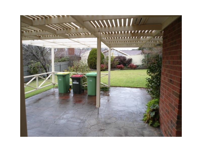1 Binder Crescent, Wodonga VIC 3690