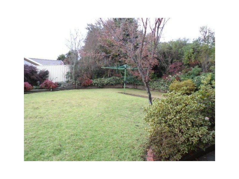1 Binder Crescent, Wodonga VIC 3690