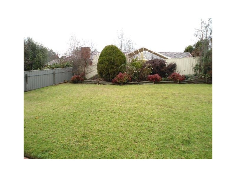 1 Binder Crescent, Wodonga VIC 3690