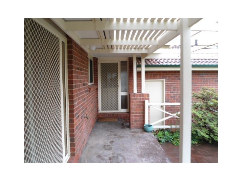 1 Binder Crescent, Wodonga VIC 3690