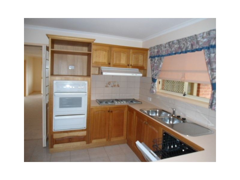 1 Binder Crescent, Wodonga VIC 3690