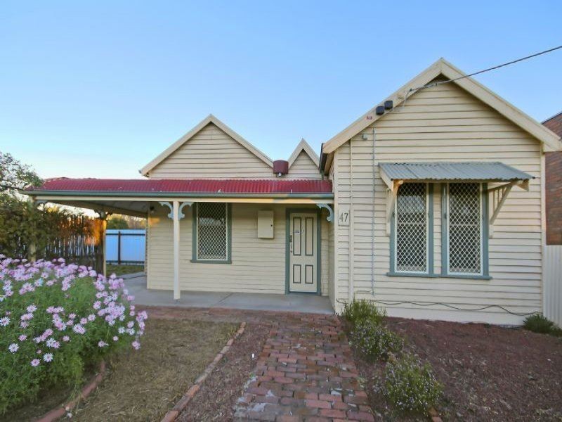 1/47 Stanley Street, West Wodonga VIC 3690