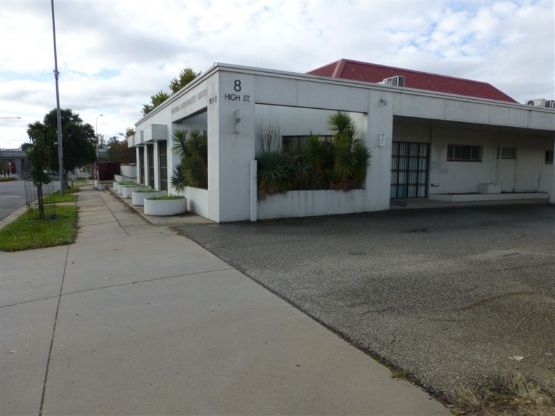 8 High Street, Wodonga VIC 3690