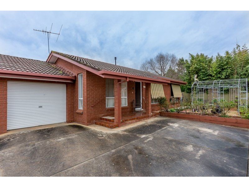 2/26 Wentworth Crescent, Lavington NSW 2641