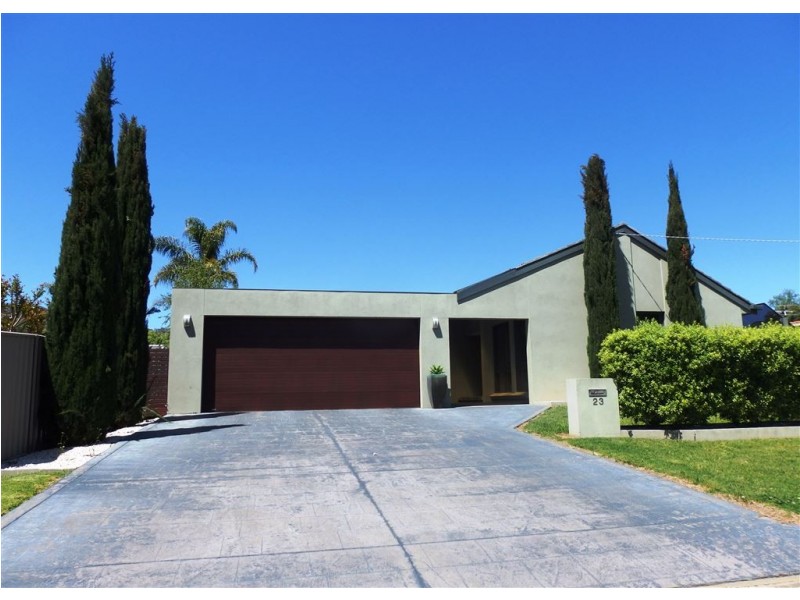 23 Huon Creek Road, Wodonga VIC 3690