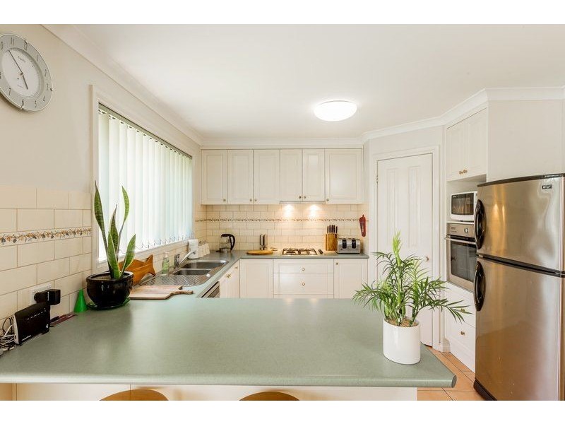 13 Saunders Crescent, Wodonga VIC 3690