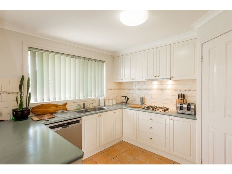 13 Saunders Crescent, Wodonga VIC 3690