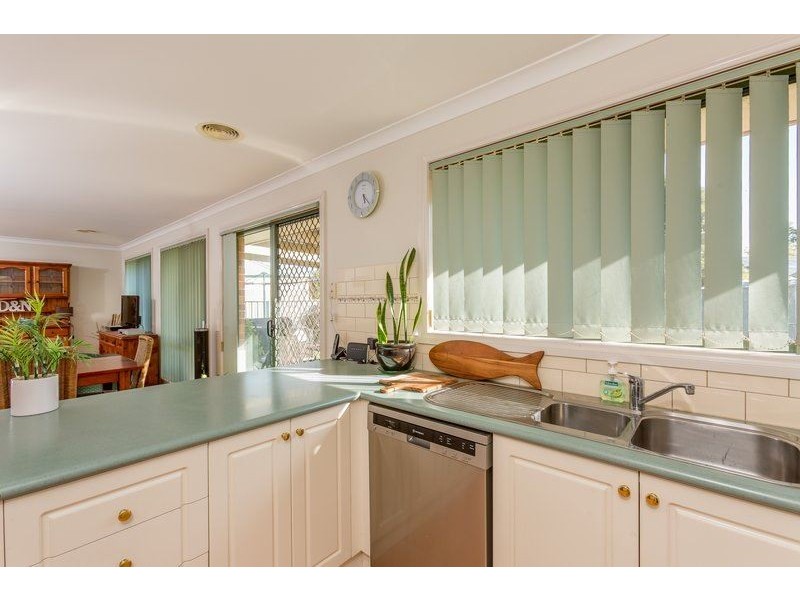 13 Saunders Crescent, Wodonga VIC 3690