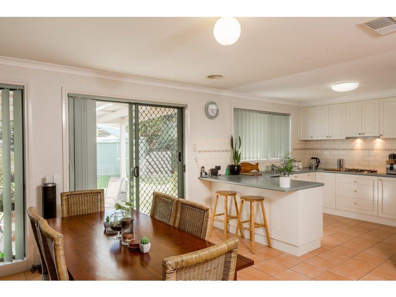 13 Saunders Crescent, Wodonga VIC 3690