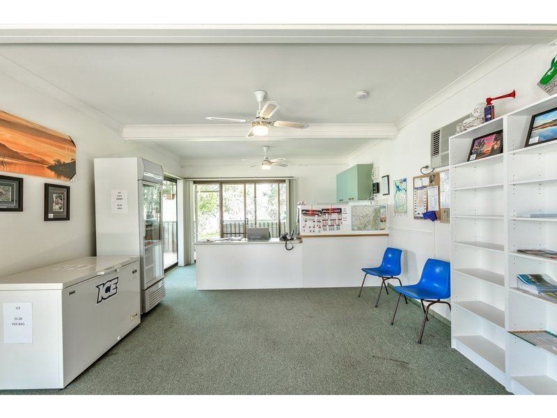 189 Wymah Ferry Road, Table Top NSW 2640