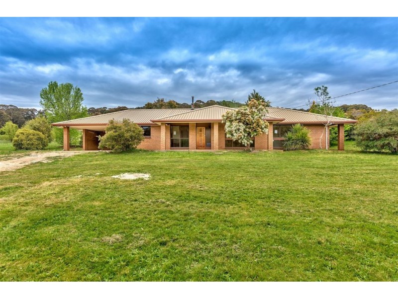 760 Stanley Road, Stanley VIC 3747
