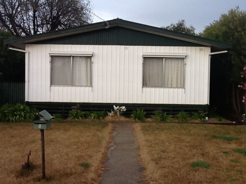 8 Murray Street, Rutherglen VIC 3685