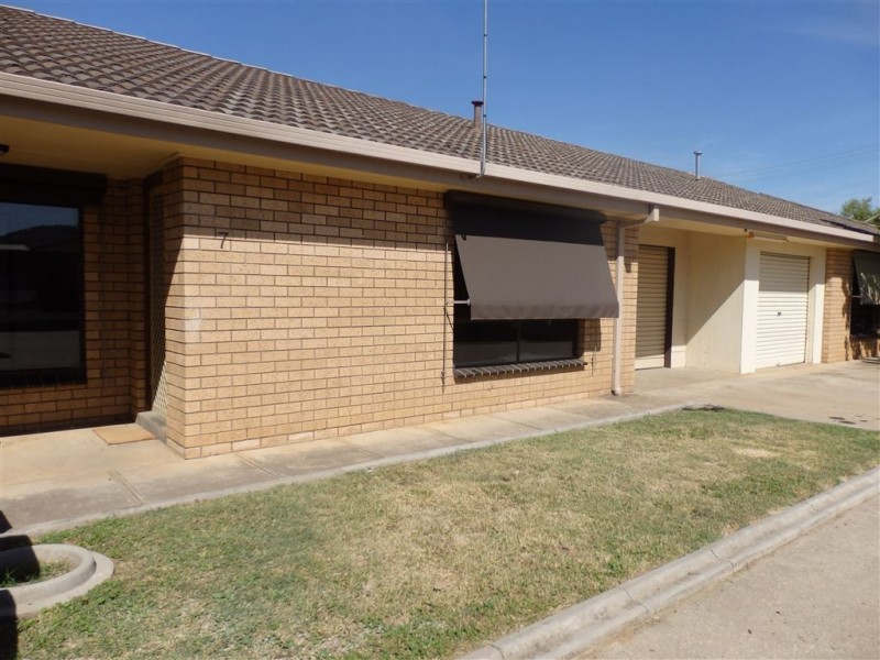 7/63 Melrose Drive, West Wodonga VIC 3690