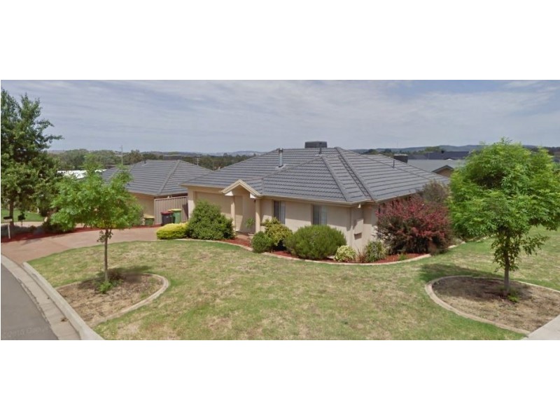 1/89 Dryandra Way, Thurgoona NSW 2640