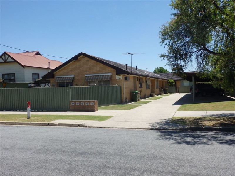 4/14 Athol Street, Wodonga VIC 3690