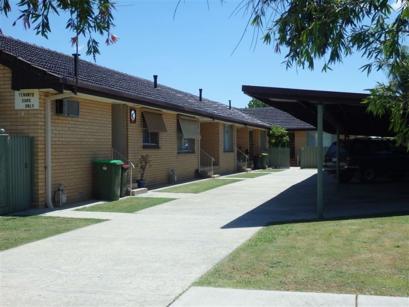 4/14 Athol Street, Wodonga VIC 3690