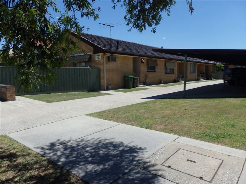 4/14 Athol Street, Wodonga VIC 3690