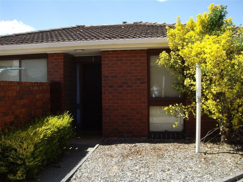 1/8 Sanyo Drive, Wodonga VIC 3690