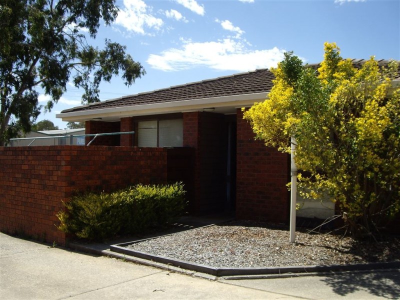 1/8 Sanyo Drive, Wodonga VIC 3690