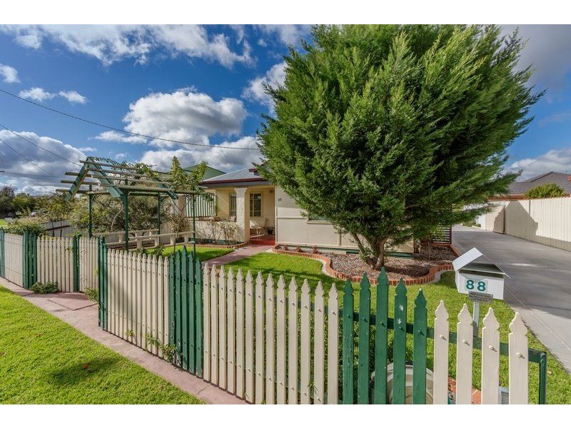 88A Mitchell Street, Wodonga VIC 3690