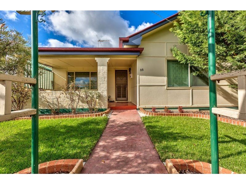 88A Mitchell Street, Wodonga VIC 3690