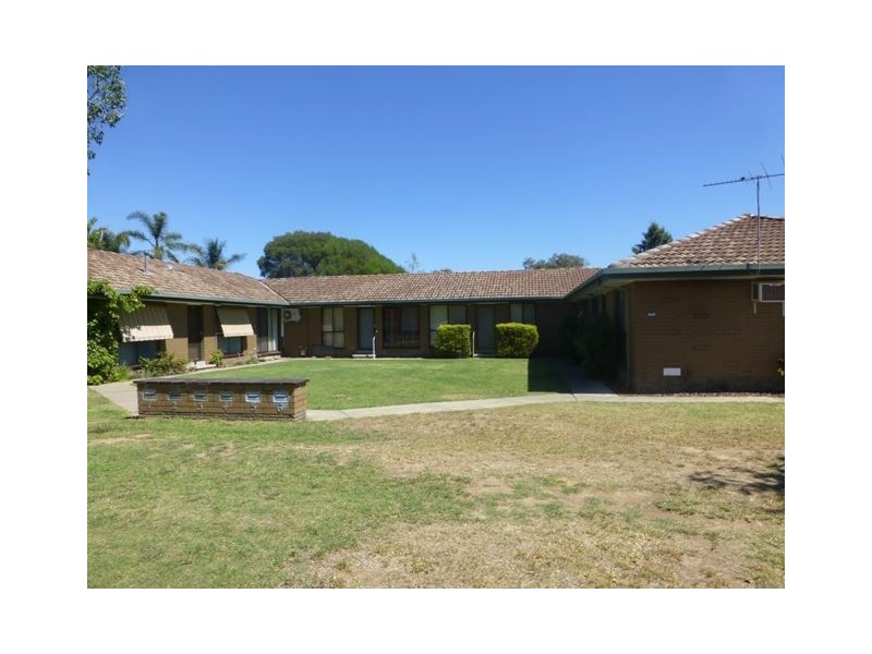 6/495 Hartley Street, Lavington NSW 2641