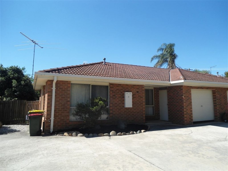 2/26 Donelly Ave, Wodonga VIC 3690