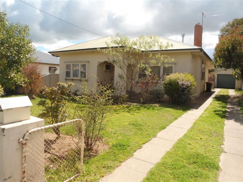 1/18 Brockley Street, Wodonga VIC 3690