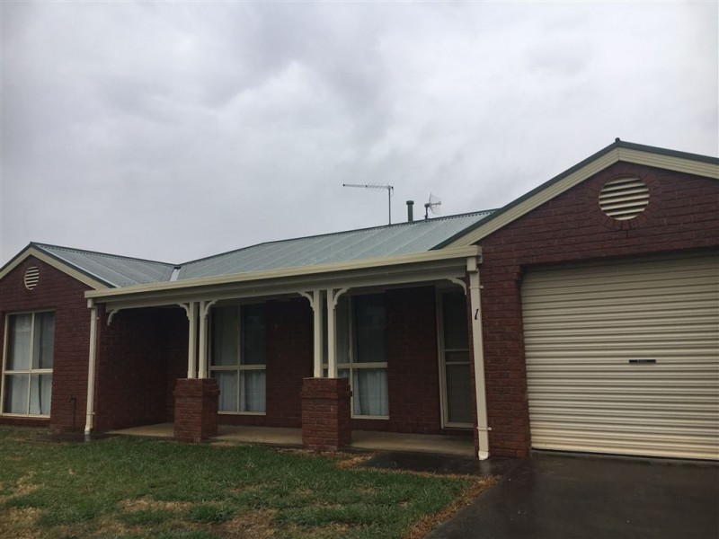 1/27 Emerald Avenue, West Wodonga VIC 3690