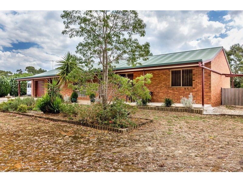 765 Chiltern-Barnawartha Road, Barnawartha VIC 3688