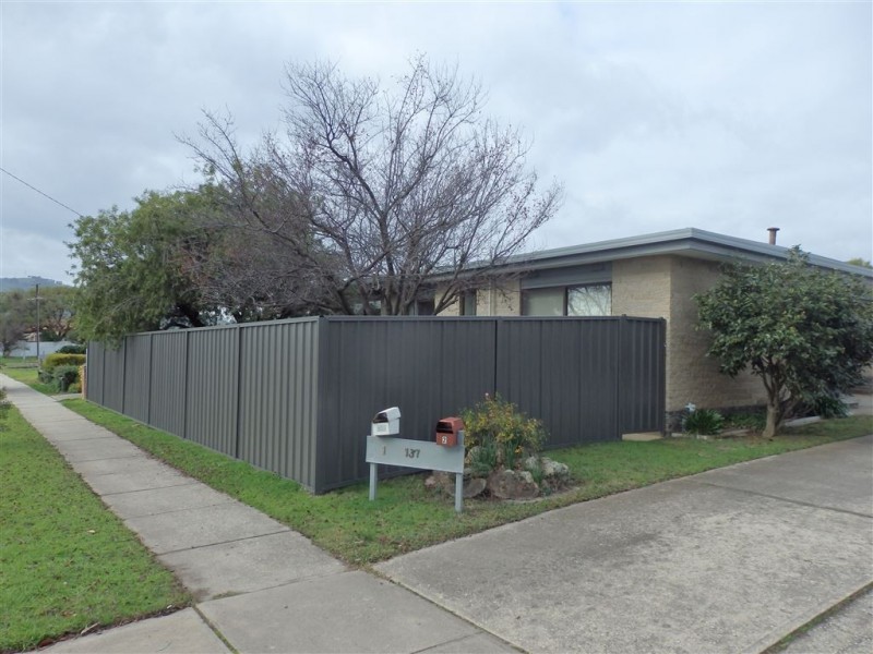 1/137 Lawrence Street, Wodonga VIC 3690