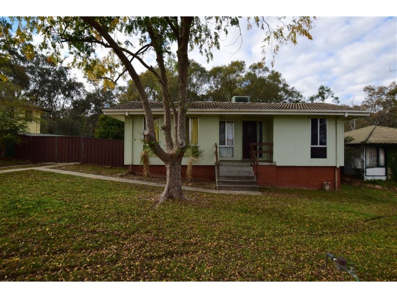 34 Waratah Crescent, West Albury NSW 2640