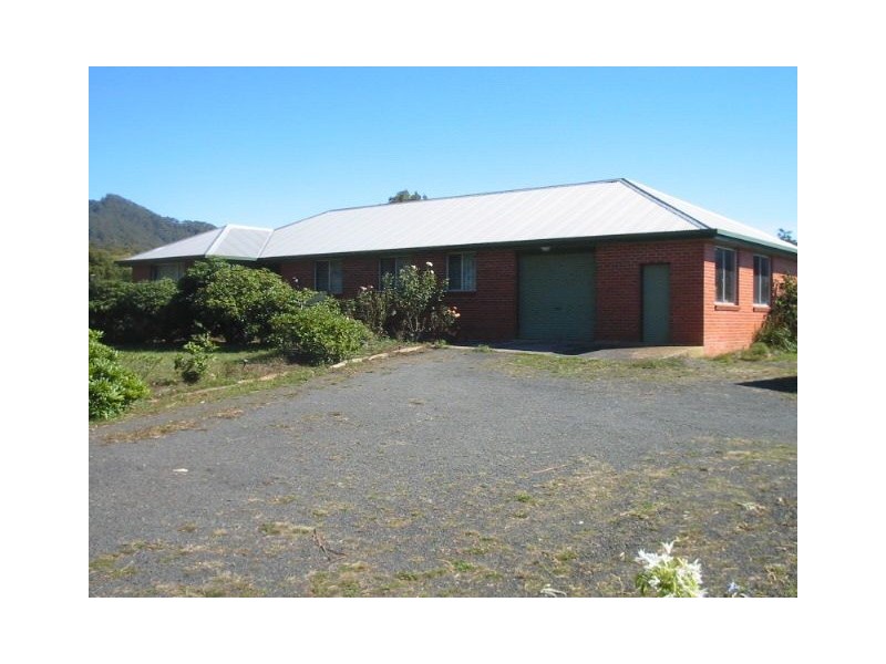834 Ironcliffe Road, Penguin TAS 7316